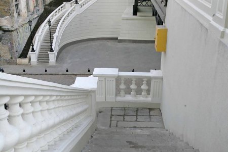 Мост Коцебу: яркое пятно над горькой канавой (фоторепортаж)