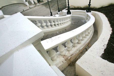Мост Коцебу: яркое пятно над горькой канавой (фоторепортаж)