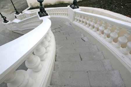 Мост Коцебу: яркое пятно над горькой канавой (фоторепортаж)