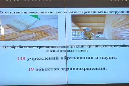 Десяток школ и детсадов в Одессе рекомендуют временно закрыть из-за нарушений пожарной безопасности (фото)