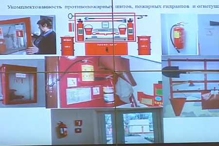 Десяток школ и детсадов в Одессе рекомендуют временно закрыть из-за нарушений пожарной безопасности (фото)