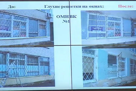 Десяток школ и детсадов в Одессе рекомендуют временно закрыть из-за нарушений пожарной безопасности (фото)