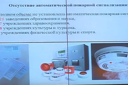 Десяток школ и детсадов в Одессе рекомендуют временно закрыть из-за нарушений пожарной безопасности (фото)