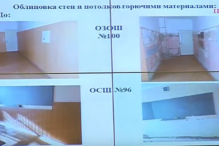 Десяток школ и детсадов в Одессе рекомендуют временно закрыть из-за нарушений пожарной безопасности (фото)
