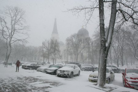 Преображенская улица приросла обновленными кварталами (фоторепортаж)