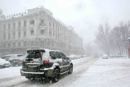 Преображенская улица приросла обновленными кварталами (фоторепортаж)