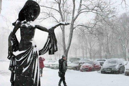 Преображенская улица приросла обновленными кварталами (фоторепортаж)
