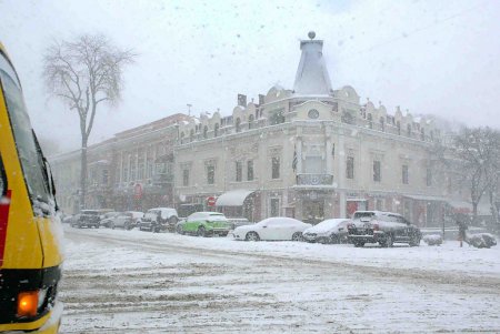 Преображенская улица приросла обновленными кварталами (фоторепортаж)