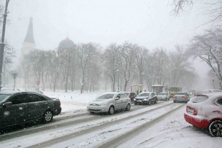Преображенская улица приросла обновленными кварталами (фоторепортаж)
