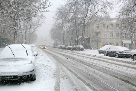 Преображенская улица приросла обновленными кварталами (фоторепортаж)