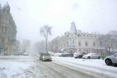 Преображенская улица приросла обновленными кварталами (фоторепортаж)