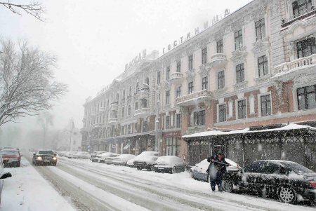 Преображенская улица приросла обновленными кварталами (фоторепортаж)