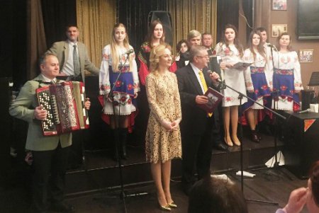 Одесские и румынские мастера сотворили «Южную звезду» (фото)
