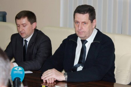 Одесские полицейские получили инновационный подарок  от международных партнеров (фото)
