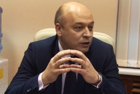 Одесские полицейские получили инновационный подарок  от международных партнеров (фото)