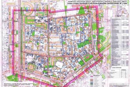 Одесситов приглашают обсудить комплексное благоустройство Фонтанской дороги (фото)