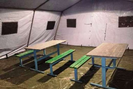 Семь тысяч одесситов окунулись в освященные воды Черного моря (фото)