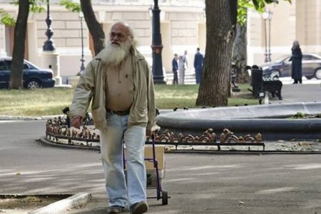 В Одессе вспоминают доктора красоты Города Алика Мирзоева  (фото)