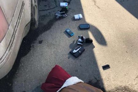 Подробности стрельбы на Таирово (фото, видео)