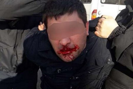 Подробности стрельбы на Таирово (фото, видео)