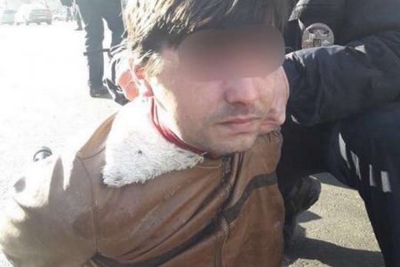 Подробности стрельбы на Таирово (фото, видео)