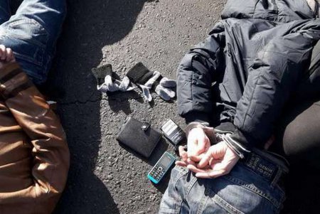 Подробности стрельбы на Таирово (фото, видео)