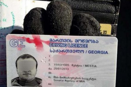 Подробности стрельбы на Таирово (фото, видео)