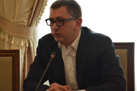 В Одессе выбирают инвестора внедрения электронного билета в пассажирском транспорте (фото)