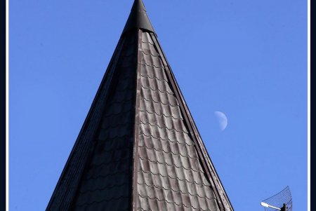 Визитка Одессы — не шахский, но Шахский дворец (фоторепортаж)