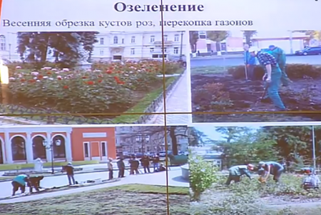 В весенне-летний период Одесса станет еще краше, чище и светлее (фото) 
