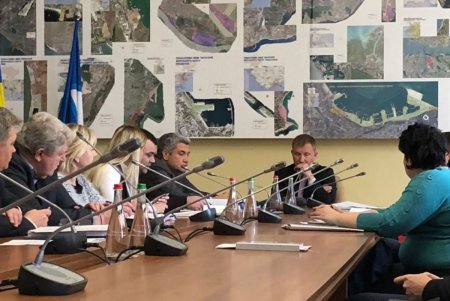 Реставрационные работы в здании Музея морского флота в Одессе могут начать этой весной (фото)