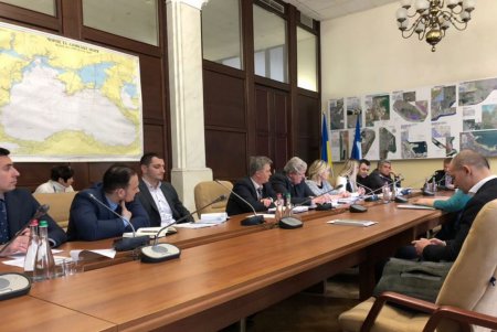 Реставрационные работы в здании Музея морского флота в Одессе могут начать этой весной (фото)