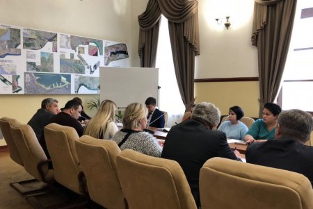 Реставрационные работы в здании Музея морского флота в Одессе могут начать этой весной (фото)