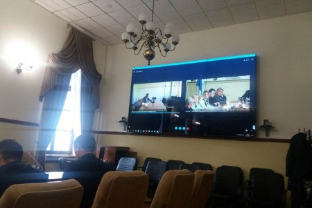 Реставрационные работы в здании Музея морского флота в Одессе могут начать этой весной (фото)