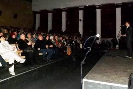 «Вот и сбывается все, что пророчится…»: одесситы вспоминают Владимира Высоцкого (фото)