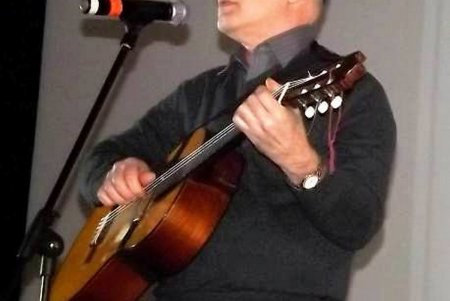 «Вот и сбывается все, что пророчится…»: одесситы вспоминают Владимира Высоцкого (фото)