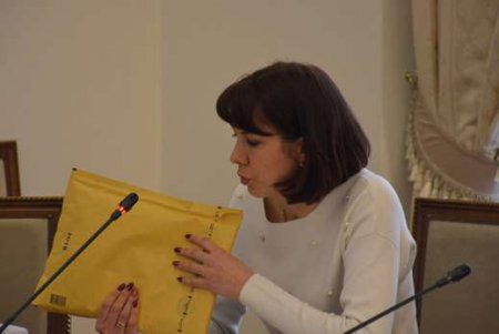 Конкурсная комиссия по внедрению электронного билета рассматривает предложение инвестора