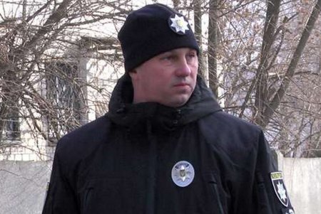 Сегодня по тревоге в Одессе была поднята вся полиция (фото)