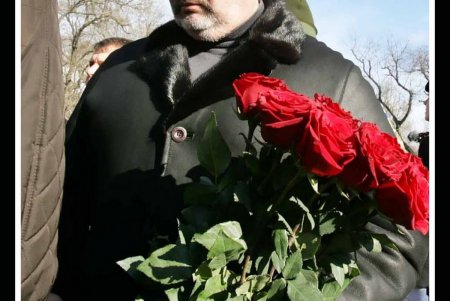 6 свечей как 6 миллионов: в Одессе почтили память жертв Холокоста (фоторепортаж)
