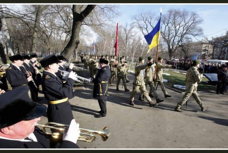 6 свечей как 6 миллионов: в Одессе почтили память жертв Холокоста (фоторепортаж)