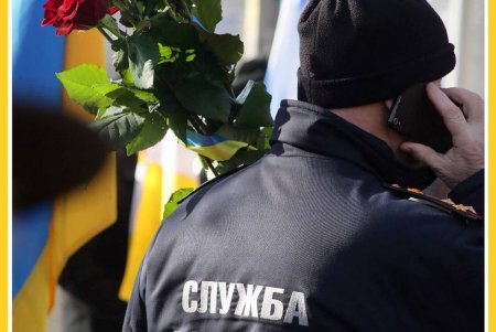 6 свечей как 6 миллионов: в Одессе почтили память жертв Холокоста (фоторепортаж)