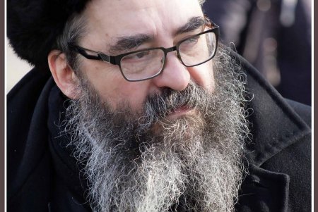6 свечей как 6 миллионов: в Одессе почтили память жертв Холокоста (фоторепортаж)