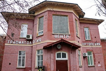 Одесские больницы оснащают современным оборудованием (фото)
