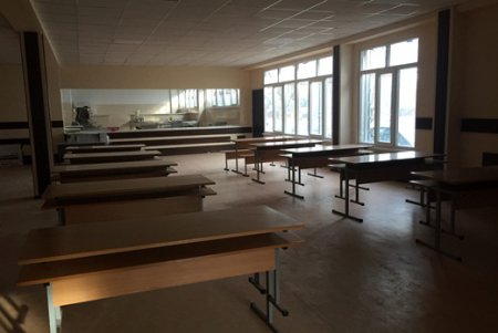 Одна из самых крупных школ Слободки обретает «третью молодость» (фото)