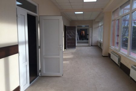 Одна из самых крупных школ Слободки обретает «третью молодость» (фото)
