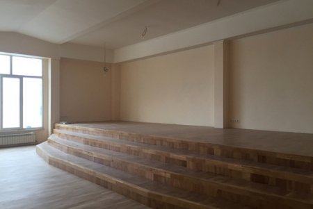 Одна из самых крупных школ Слободки обретает «третью молодость» (фото)