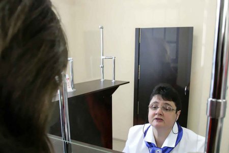 В Южном открыт модерновый Центр обслуживания налогоплательщиков (фоторепортаж)