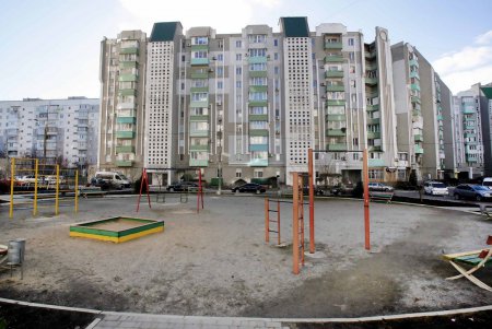 В Южном открыт модерновый Центр обслуживания налогоплательщиков (фоторепортаж)
