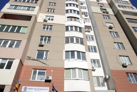 В Южном открыт модерновый Центр обслуживания налогоплательщиков (фоторепортаж)