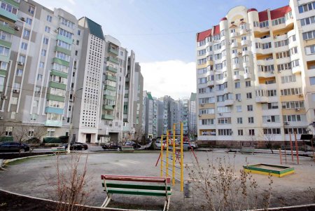 В Южном открыт модерновый Центр обслуживания налогоплательщиков (фоторепортаж)